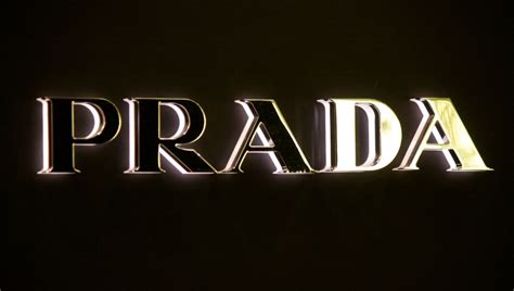 prada about
